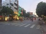 Bán nhà MT Nguyễn Thái Sơn - Vincom Plaza Gò Vấp, 4.2x15m, 4 T,7PN, 15 tỷ