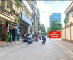 Bán nhà mặt phố Hoàng Quốc Việt - vỉa hè - ô tô tránh - ở vip - kinh doanh - DT: 50M × 4 TẦNG × 4