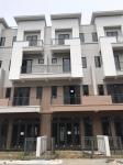 HÓT, hót, hót duy nhất 1 căn đối diện 9 tòa chung cư chỉ từ 5,x tỷ tại khu đô thị Centa Diamond