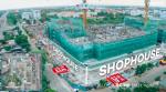 Shophouse westgate- dự án tiềm năngtrí độc tôn duy nhất giá chỉ 18ty2. cam kết thuê đến 1ty8