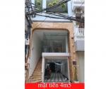 Chính chủ cho thuê nhà tại ngõ 40 Phan Đình Giót, Thanh Xuân DT90m2 Giá 20tr/th