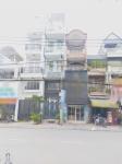 Nhà Mặt Tiền Kinh doanh Hưng Phú Phường 9 Quận 8 giá 9.8 tỷ