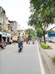 Nhà bán căn góc mặt tiền đường Hưng Phú - Phường 8 Quận 8