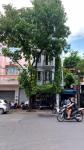 Bán nhà phố Nguyễn Công Trứ, kinh doanh mọi loại hình, trước nhà 3 ô tô tránh 12.9 tỷ