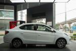 Mitsubishi Attrage số tự động giá tốt