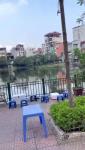 Bán Căn hộ CCNN 50m2 2ngủ khép kín 1.38Tỷ view Hồ phố Đội Cấn Ba Đình(1)
