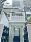 HẺM VIP 7m,Nhà đúc 3 tầng 47m2 (4.3x11) Quang Trung,Gò Vấp,QÚA RẺ