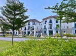 Căn biệt thự diện tích lớn siêu vip nằm trong dự án centa riverside từ sơn