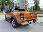 Bán xe Ford RANGER 3.2 WILDTRAK - sx cuối 2015 giá tốt