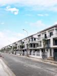Siêu phẩm căn góc canh công viên biệt thự song lập 200m2