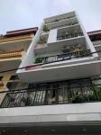 Bán nhà gần ôtô phố Vĩnh Phúc Ba Đình siêu rẻ 65m2 mặt tiền 4.8m 5.45tỷ (3)