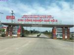 Tài chính dưới 1 tỷ tìm đâu ra lô đất thổ cư ven khu công nghiệp quế võ.