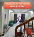 (Thơm) Bán nhà HXH Khu DreamHome, 68m2, 3T, 3PN, chỉ 5 tỷ 800, ***7229394