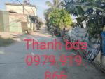 Chỉ  600  tr có ngay mảnh đất dt 65 M.  mt 5.5M \r\n\r\n Ngõ hơn  2 m thông thoáng  công nông phóng