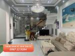 (THƠM) Bán BIỆT THỰ 4T HXH Quang Trung, NGANG 8M, 120 m2, chỉ 8 tỷ. ***7229394