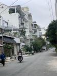 Nhà Mặt tiền đường số trung tâm  Quận 7 - Nguyễn Thị Thập - Tân Quy . giá 8.5 tỷ
