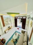 Gò Vấp. Hẻm 3m thông, Đường số 51 Phường 14, 34m2 2 tầng, 3 tỷ 980