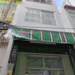 Bán nhà phường Nguyễn Cư Trinh Quận 1 3 tầng 3PN chưa tới 3 tỷ