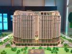 Giá đầu tư suất ngoại giao căn hộ 52m2 2PN chung cư ngay cạnh Aeon Mall Hạ Long