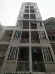 Bán gấp ccmini phố đinh công hoàng mai nhà mới 7 tầng thang máy ô tô vào nhà dòng tiền 140t/tháng
