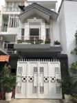 Chính chủ cần bán nhà vị trí đẹp tại thành phố Hồ Chí Minh
