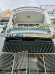 Nợ Bank cần bán gấp nhà HXH Nguyễn Tư Giản, P12, Gò Vấp, 44m2 giá 4.2 tỷ.