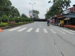 Sốc sốc sốc .  vị trí đắc địa , siêu phẩm mặt đất , đất phân lô đường ô tô  tránh kinh doanh buôn