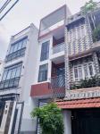 Bán nhà căn hộ DV xe hơi ngang 4.2x16m, 4 tấm Nguyễn Tất Thành -Q4 \r\n thuê 40 tr/tháng giảm 2 tỷ