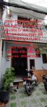 CHÍNH CHỦ CẦN BÁN Căn Nhà Đẹp Có 1 Không 2 Gía Siêu Đầu Tư Vị Trí Đẹp Tại Quận 8, Hồ Chí Minh