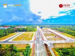 Ruby residence trung tâm ngay hành chính thành phố ngã bảy