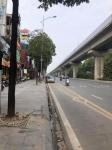 Bán nhà mặt phố Quang Trung 460m2, mt17m, lô góc kinh doanh đẳng cấp