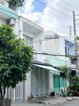 Nhà cấp 4 đường nội bộ cư xá Phú Lâm B P13Q6 (4x17.6 vuông vức)