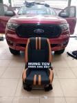 HOT: Bọc ghế da ô tô chất liệu cao cấp tại Đà Nẵng GIÁ TỐT