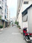 Cho thuê NNC (5x15m) 2 lầu/ST mặt tiền nội bộ đường Hưng Phú P9Q8