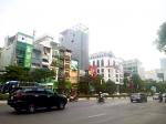 Siêu Đẹp mặt phố Trần Duy Hưng 118m2, MT 5.5m. Giá 30 tỷ, kinh doanh bất chấp