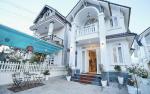Bán nhanh căn Villa đẹp ở Phường 7 Đà Lạt, diện tích 316m2 sổ riêng giá bán 18,5 tỷ