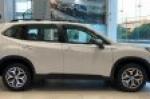 Xe Mới Subaru Forester IL 2.0 2*** 2***