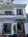 Chủ đi định cư nước ngoài cần bán gấp căn Villa 3 tầng Mặt Tiền đường Nguyễn Duy Trinh,