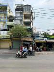 Cần bán nhà mặt tiền đường Phạm Thế Hiển, Phường 4, Quận 8, Tp Hồ Chí Minh