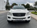 Cần bán xe Mercedes ML350 đăng ký 2017 nhập Đức