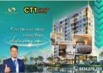 ĐỢT 1 - Chủ đầu tư VCN Phước Long chính thức mở bán căn hộ CT1 RIVERSIDE LUXURY Nha Trang