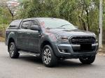 Bán Xe Ford Ranger XL 2.2L 4x4 MT 2015 - 475 Triệu