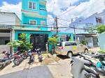 Cần bán dãy nhà trọ cấp 4 tại đường Nguyễn Phúc Chu, Tân Bình. Giá 10.9 tỷ (thỏa thuận)