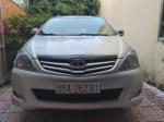 Cần bán xe Toyota Innova sản xuất 2010