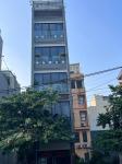 Bán nhà mặt phố Nghĩa Tân - Cầu Giấy - 62m2 - MT đẹp - Giá 21 tỷ - Kinh doanh sầm uất