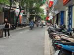 Cần bán nhà phố Thái Hà - Đống Đa - 110m2 - MT 4,5m - Giá 28 tỷ - 1 bước ra phố