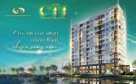 Mở bán căn hộ thông minh cao cấp CT1 Riverside Luxury Nha Trang, giá trực tiếp CĐT không chênh