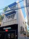 Bán nhà HXH Nguyễn Tri Phương Quận 10 - Đang Kinh doanh - 3 Tầng BTCT  chỉ 5 Tỷ 6 TL