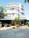 Nhà bán căn góc đường 12m KDC 13C ( Geenlife) xã Phong Phú - Bình Chánh
