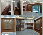 chính chủ cần bán nhà mới hoàn thiện Tại Đường Nguyễn Lương Bằng - Phường Thanh Bình - Hải Dương -